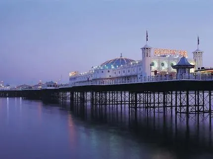Hotel Albany, Brighton & Hove Royaume-Uni