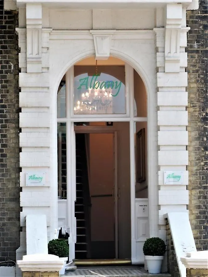 Hotel Albany, Brighton & Hove