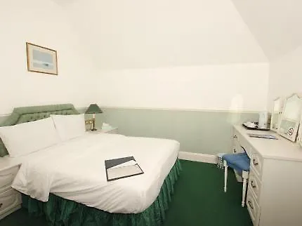 Hotel Albany, Brighton & Hove Royaume-Uni
