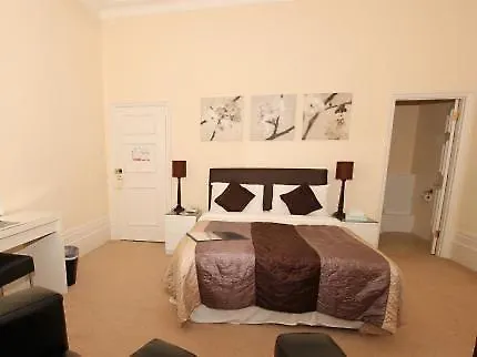 Albany, Brighton & Hove Hotell 3*,  Storbritannien