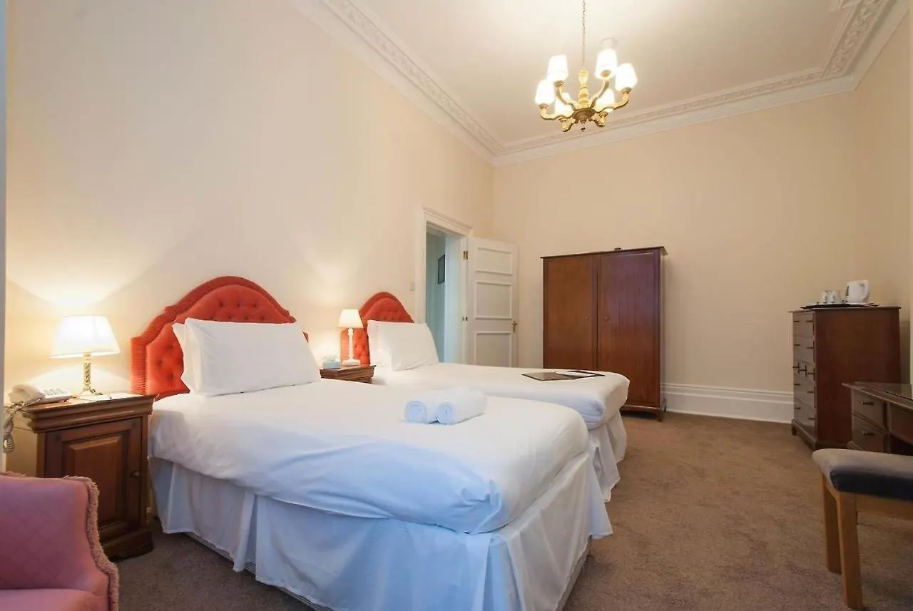 Hotel Albany, Brighton & Hove Royaume-Uni