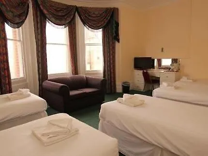 Hotel Albany, Brighton & Hove