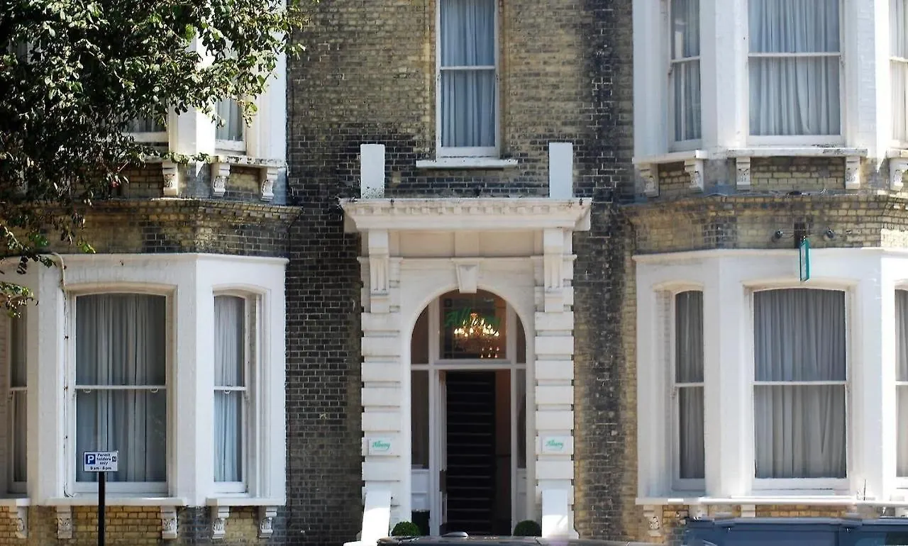 Albany, Brighton & Hove Hotel