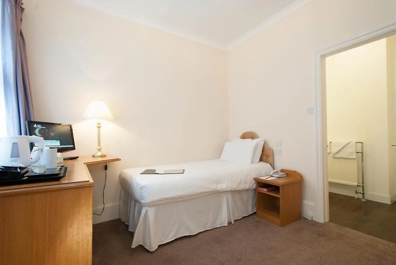 Hotel Albany, Brighton & Hove
