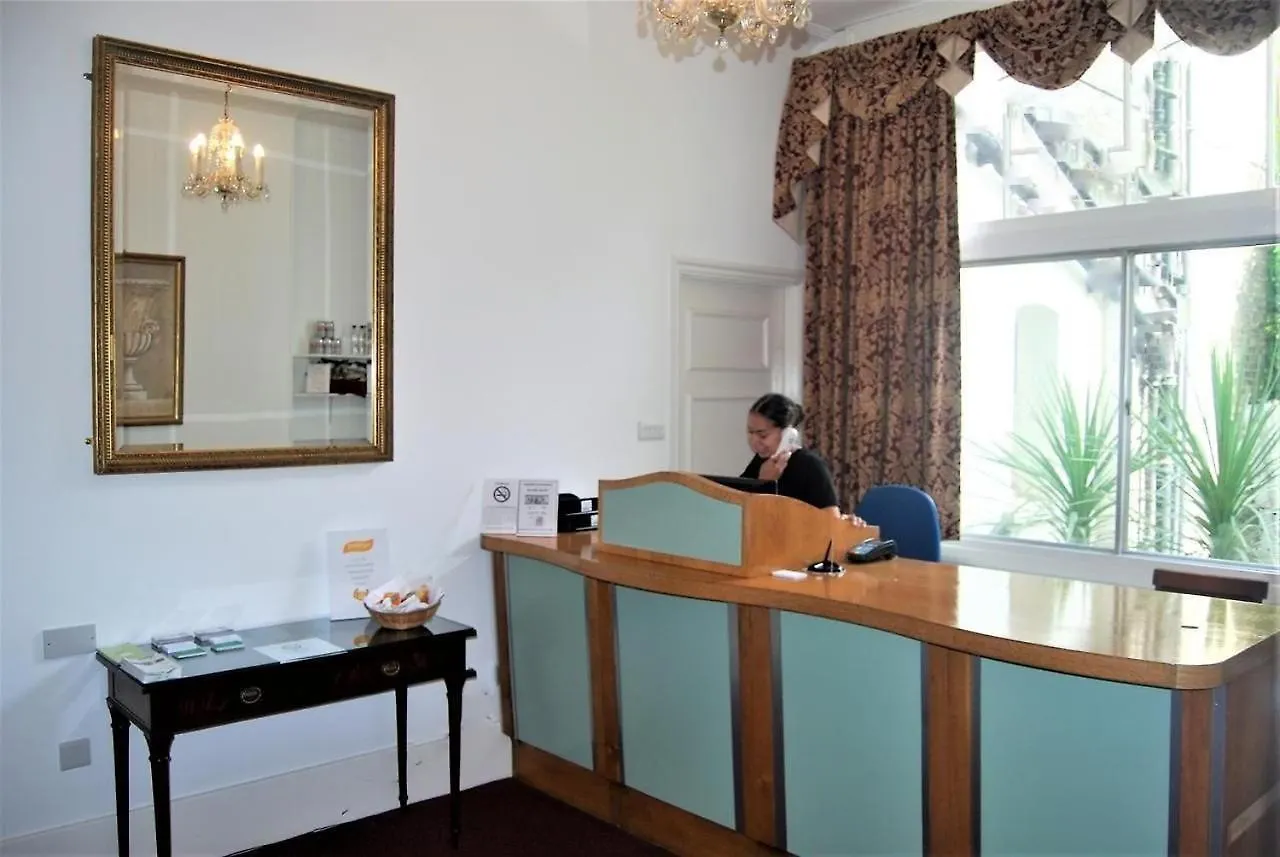 Albany, Brighton & Hove Hotell