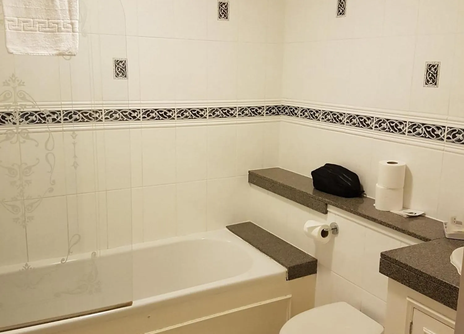 Albany, Brighton & Hove Hotell 3*,  Storbritannien