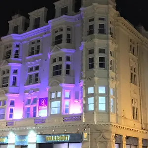 Brighton Beach Inn Hostel Auberge de jeunesse
