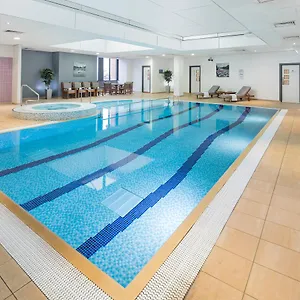 **** Hotel Crowne Plaza By Ihg Royaume-Uni