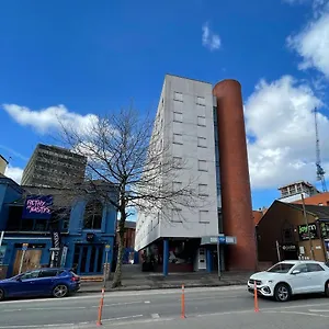 *** Hotel Ibis Budget Centre Royaume-Uni