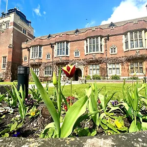  Hotel Westminster College Royaume-Uni