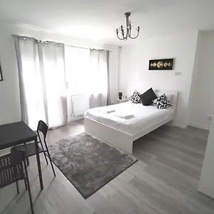  Appart hôtel N1 6rj Royaume-Uni