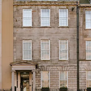 **** Appart hôtel Heeton Concept Queen Street Royaume-Uni