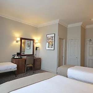 **** Hotel Frederick House Royaume-Uni