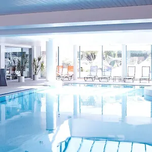 **** Hotel Novotel Centre Royaume-Uni