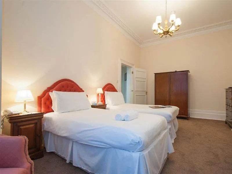 Albany, Brighton & Hove Hotel